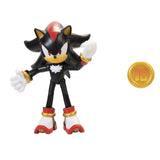 Sonic The Hedgehog 4" Articulated Action Figure (Wave 4.5) (A/19)