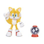 Sonic The Hedgehog 4" Articulated Action Figure (Wave 4.5) (A/19)