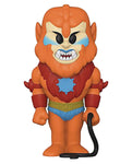 Funko Vinyl Soda: Masters of The Universe (MOTU) - Beastman