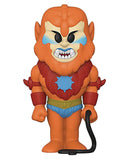 Funko Vinyl Soda: Masters of The Universe (MOTU) - Beastman