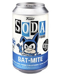 Funko Vinyl Soda: DC Bat-Mite