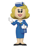 Funko Vinyl Soda: Pan Am Stewardess