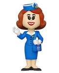 Funko Vinyl Soda: Pan Am Stewardess