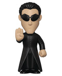 Funko Vinyl Soda: Matrix Neo