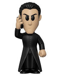 Funko Vinyl Soda: Matrix Neo