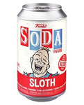 Funko Soda: The Goonies: Sloth