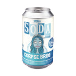 Funko Vinyl Soda: Corpse Bride Emily