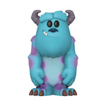 Funko Vinyl Soda: Monsters Inc - Sulley