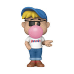 Funko Vinyl Soda: Bazooka Joe