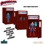 5 Points Superman Mechanical Monsters 1941 Action Figure (Box Set) (M/3)