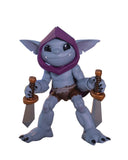 Plunderlings Nomad Goyle Action Figure (M/3)