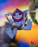 Plunderlings Nomad Goyle Action Figure (M/3)