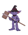 Plunderlings Nomad Tuff Action Figure (M/3)