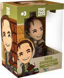 Breaking Bad Saul Goodman Vinyl Figure (A/26)