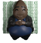 Breaking Bad Huell Fvinyl Figure (A/26)