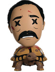 Breaking Bad Tortuga Vinyl Figure (A/26)