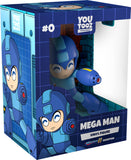 Megaman Vinyl Figure (A/26)