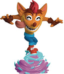 Crash Bandicoot Vinyl Figure (A/26)