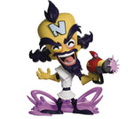 Crash Bandicoot Doc Neo Cortex Vinyl Figure (A/26)