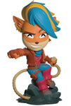 Crash Bandicoot Tawna Vinyl Figure (A/26)