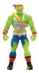 Toxic Crusader Ultimates Radioactive Red Rage Toxie Action Figure (A/26)