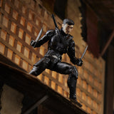 G.I. Joe Classified Collection Snake Eyes Origins Snake Eyes 6 Inch Action Figure