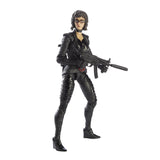 G.I. Joe Classified Collection Snake Eyes Origins Baroness 6 Inch Action Figure