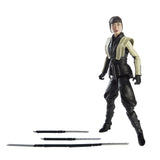 G.I. Joe Classified Collection Snake Eyes Origins Akiko 6 Inch Action Figure