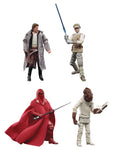 Star Wars Vintage Collection Admiral Ackbar Wave (Set of 8) | FREE-SHIPPING