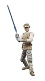 Star Wars The Vintage Collection Admiral Ackbar Wave Luke Skywalker Hoth Gear 3.75 Inch Action Figure