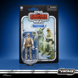 Star Wars The Vintage Collection Admiral Ackbar Wave Luke Skywalker Hoth Gear 3.75 Inch Action Figure