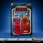 Star Wars The Vintage Collection Admiral Ackbar Wave Emperor's Royal Guard 3.75 Inch Action Figure