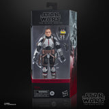 Star Wars The Black Series Aurra Sing Wave The Bad Batch Tech 6 Inch Action Figure