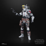 Star Wars The Black Series Aurra Sing Wave The Bad Batch Tech 6 Inch Action Figure