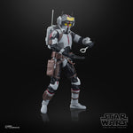 Star Wars The Black Series Aurra Sing Wave The Bad Batch Tech 6 Inch Action Figure