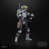 Star Wars The Black Series Aurra Sing Wave The Bad Batch Tech 6 Inch Action Figure