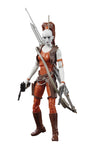 Star Wars The Black Series Aurra Sing Wave Aurra Sing 6 Inch Action Figure