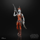 Star Wars The Black Series Aurra Sing Wave Aurra Sing 6 Inch Action Figure