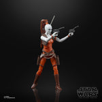 Star Wars The Black Series Aurra Sing Wave Aurra Sing 6 Inch Action Figure