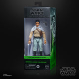 Star Wars The Black Series Aurra Sing Wave (Set of 8) | FREE SHIPPING