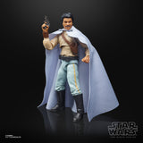 Star Wars The Black Series Aurra Sing Wave General Lando Calrissian 6 Inch Action Figure