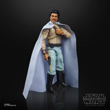 Star Wars The Black Series Aurra Sing Wave General Lando Calrissian 6 Inch Action Figure