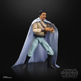 Star Wars The Black Series Aurra Sing Wave General Lando Calrissian 6 Inch Action Figure