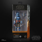 Star Wars The Black Series Aurra Sing Wave Koska Reeves 6 Inch Action Figure