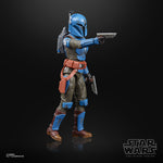 Star Wars The Black Series Aurra Sing Wave Koska Reeves 6 Inch Action Figure