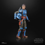 Star Wars The Black Series Aurra Sing Wave Koska Reeves 6 Inch Action Figure