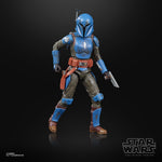 Star Wars The Black Series Aurra Sing Wave Koska Reeves 6 Inch Action Figure