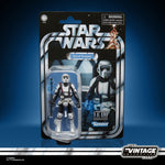 Star Wars The Vintage Collection Gaming Greats Scout Trooper w/ Shock Baton 3.75 Inch Action Figure