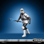 Star Wars The Vintage Collection Gaming Greats Scout Trooper w/ Shock Baton 3.75 Inch Action Figure