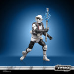 Star Wars The Vintage Collection Gaming Greats Scout Trooper w/ Shock Baton 3.75 Inch Action Figure